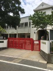 愛隣幼稚園