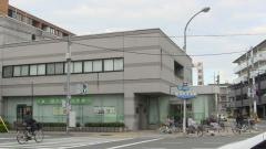 京都銀行高野支店