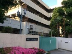 江坂大池小学校