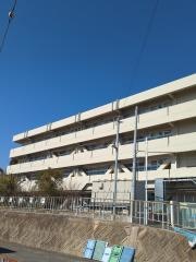 江坂大池小学校