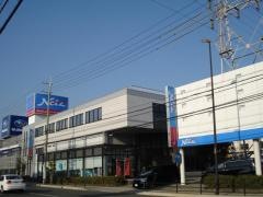ネッツトヨタニューリー北大阪豊中店