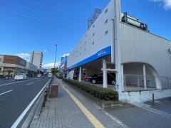 ネッツトヨタニューリー北大阪豊中店