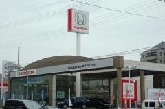 Ｈｏｎｄａ　Ｃａｒｓ神戸中央六甲店