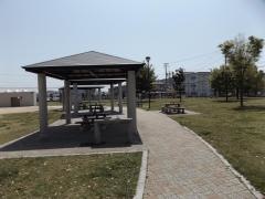 北条公園