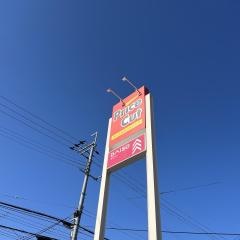 ザ・ダイソー　オークワ天理北店