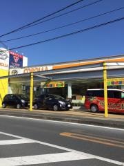 トヨタカローラ奈良橿原店