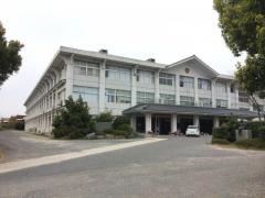 倉吉市立東中学校