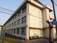 西江原小学校