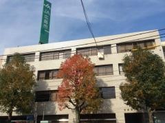 JA広島市牛田支店