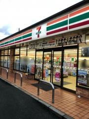 セブンイレブン　東広島西条寺家店
