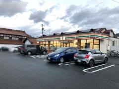 セブンイレブン　東広島西条寺家店