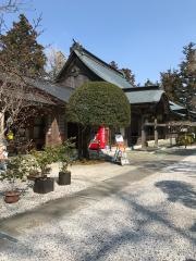 太龍寺（第21番札所）