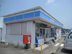 ローソン　鳴門大麻板東店
