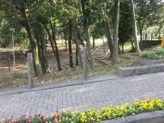 第19号梅林緑地