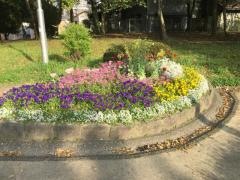 第19号梅林緑地