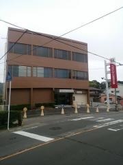 九州ひぜん信用金庫本店営業部
