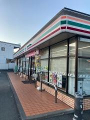 セブンイレブン　上熊本2丁目店