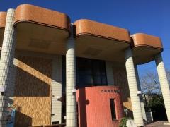 大崎町立図書館