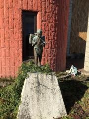大崎町立図書館