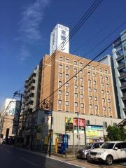 東横イン鹿児島天文館1