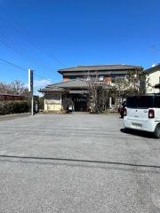 長寿庵