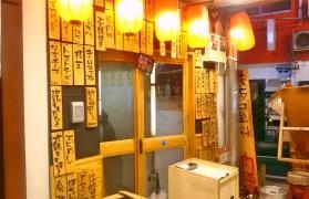 鉄板屋いっちゃん