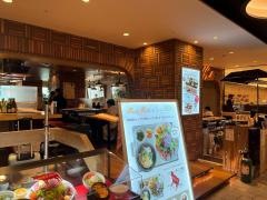 カヴァル（ＣＡＶＡＬ）　ソラリアプラザ店