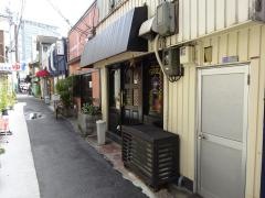 ＣＡＦＥ・ＧＩＮＺＡ