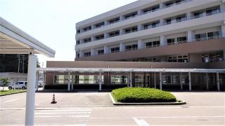 金沢医科大学氷見市民病院