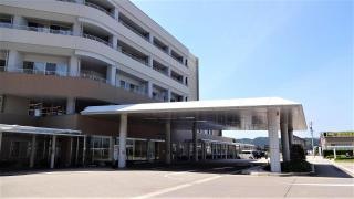 金沢医科大学氷見市民病院