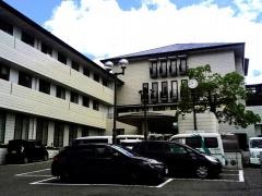 社団法人水口病院