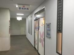 菊池内科