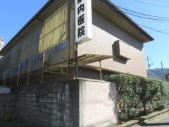 桑内耳鼻咽喉科医院