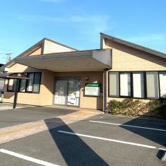 むぎ耳鼻咽喉科医院