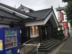 味の民芸川崎稲田堤店