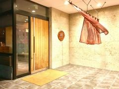 鎌倉パスタ　八尾高美店