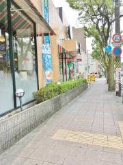 ジョリーパスタ　西宮店