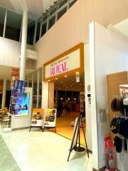 ロイヤル淡路サービスエリア店上り線