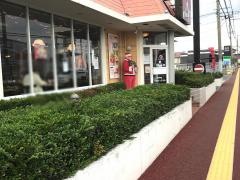 ケンタッキーフライドチキン　大村松並店