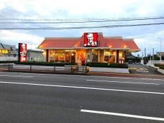 ケンタッキーフライドチキン　大村松並店