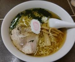 おもだかや新津店