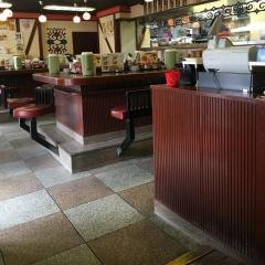 北海ラーメン沙蘭辺高橋店