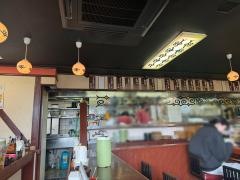 北海ラーメン沙蘭辺高橋店