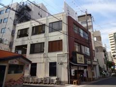 山葵すし家