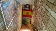 スペイン料理びいどろ銀座店