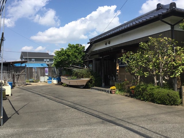 ひろせ魚料理／ホームメイト