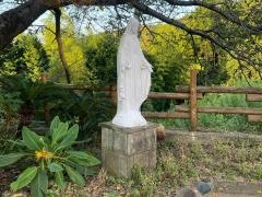 大山教会