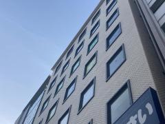 個別指導塾の明光義塾　亀戸教室