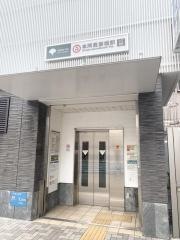 本所吾妻橋駅