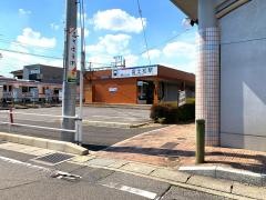富士松駅